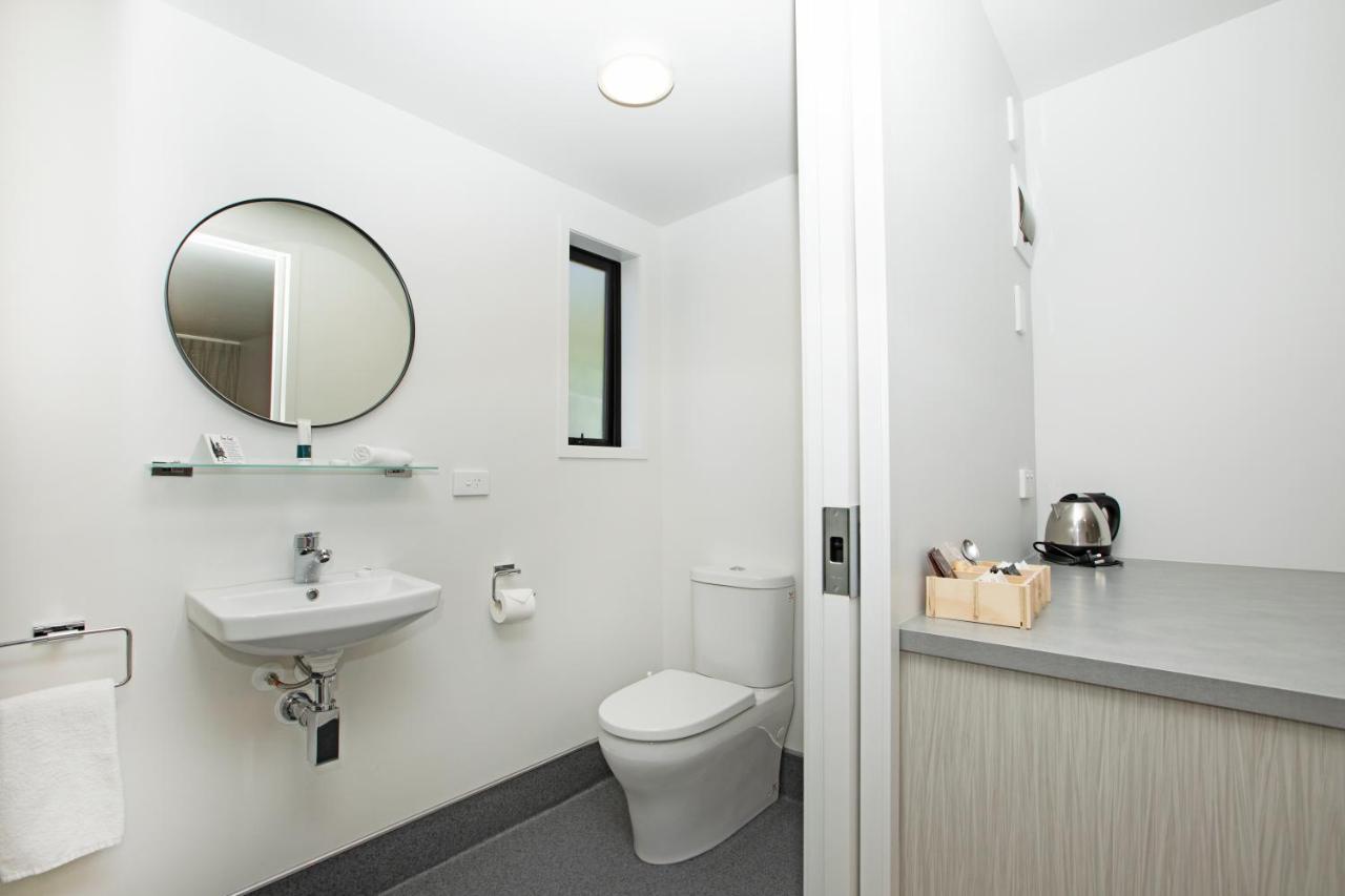 The Com Plex Motel Whakatane Bagian luar foto