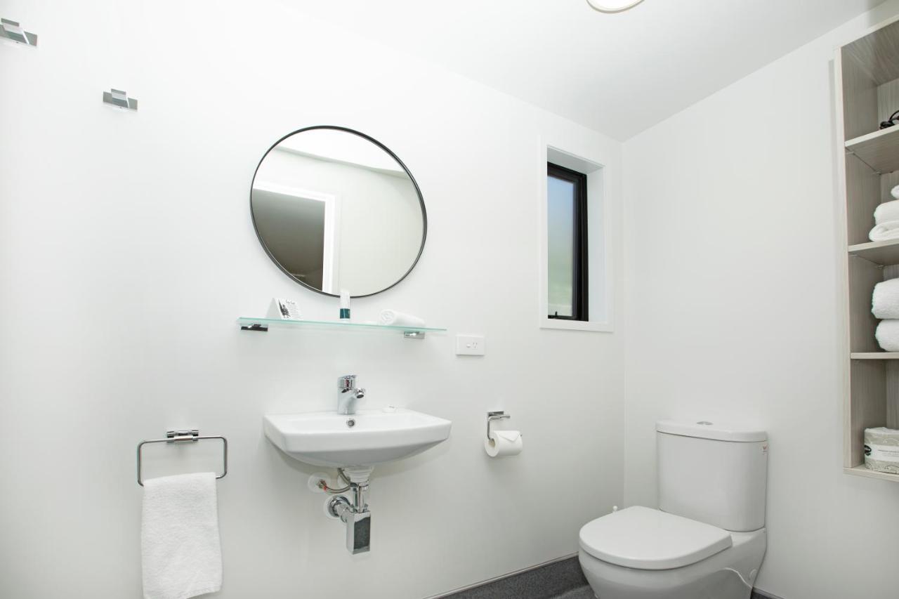 The Com Plex Motel Whakatane Bagian luar foto