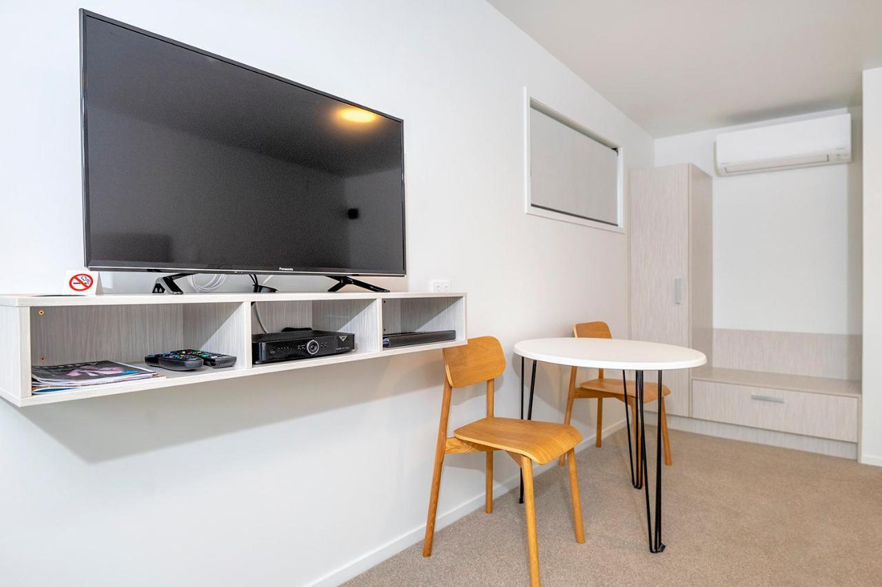 The Com Plex Motel Whakatane Bagian luar foto