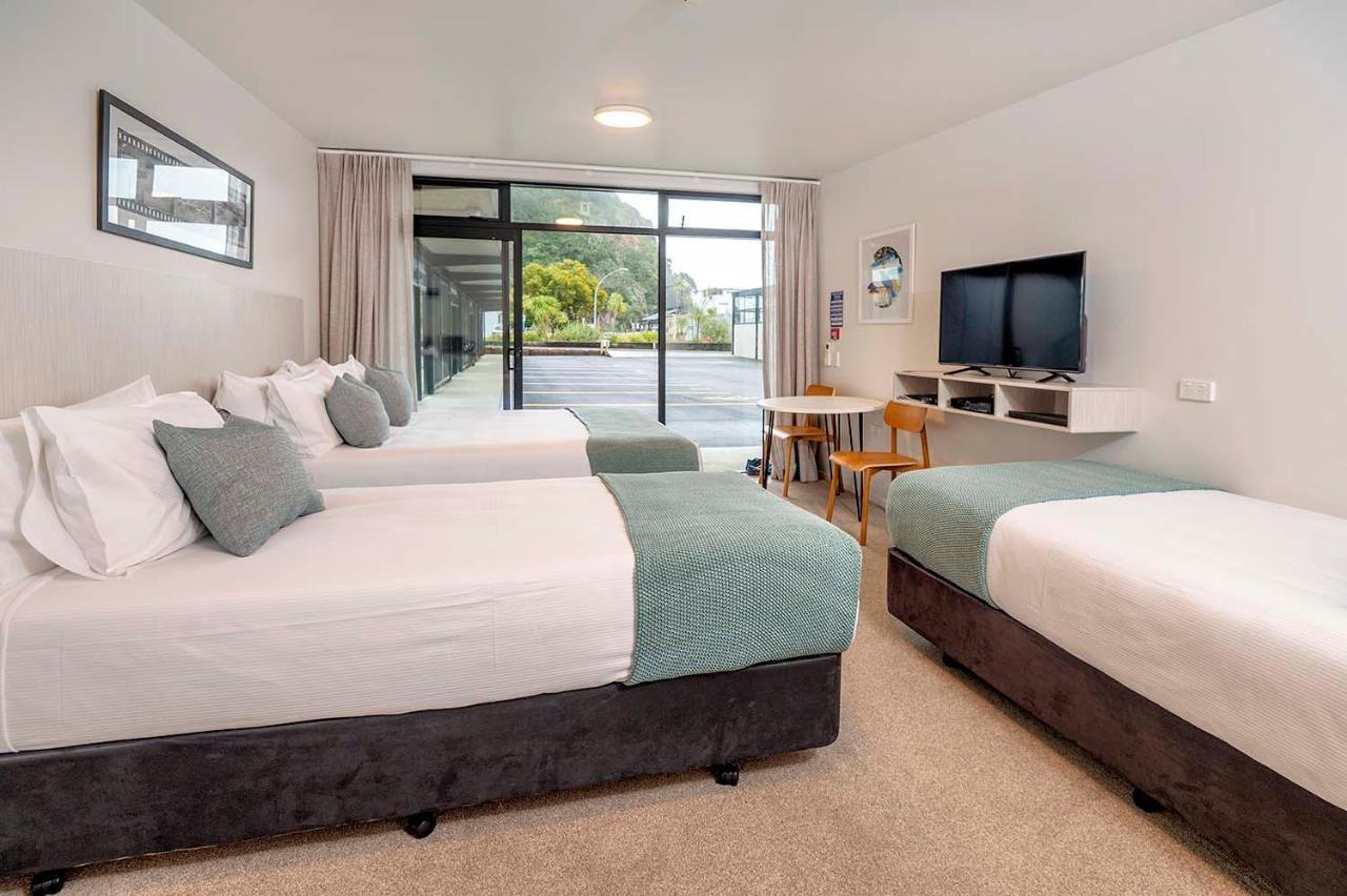 The Com Plex Motel Whakatane Bagian luar foto