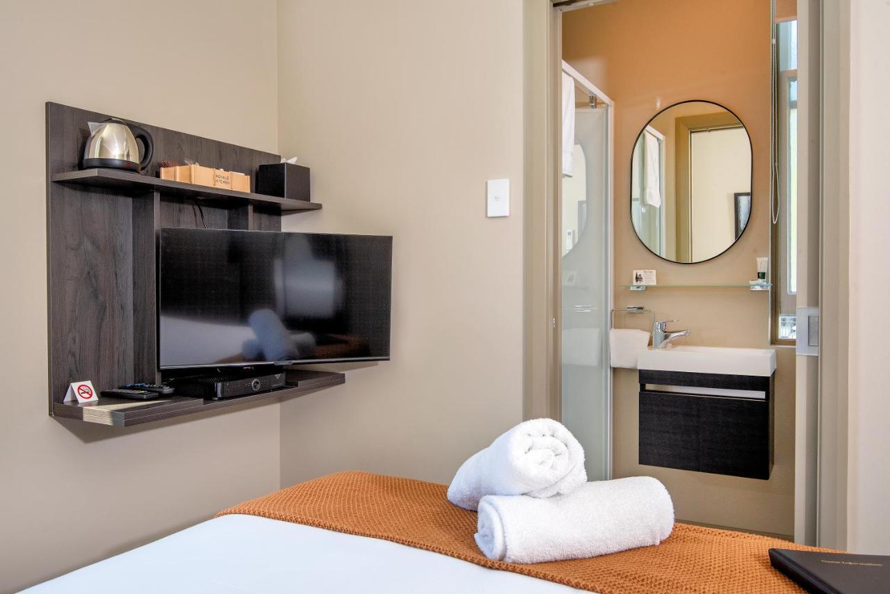 The Com Plex Motel Whakatane Bagian luar foto