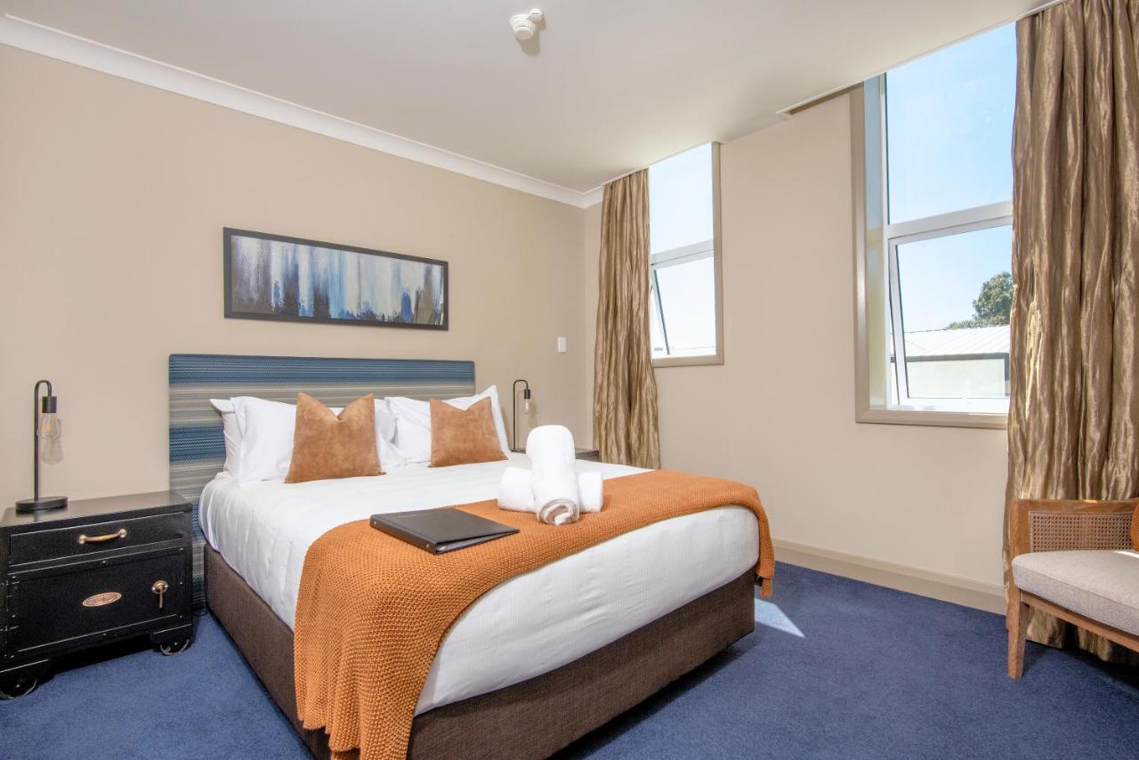 The Com Plex Motel Whakatane Bagian luar foto